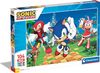 cumpără Puzzle Clementoni 104 MAXI: Sonic (25764) în Chișinău 