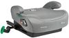 купить Автокресло Kikka Boo 41002160021 Inaltator i-Boost i-Size Light Grey в Кишинёве 