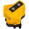 купить Нивелир лазерный Stabila 400S18574 FLS 90 cu linii p/u podea в Кишинёве 