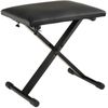 cumpără Accesoriu p/u instrumente muzicale Clifton Keyboard Bench, scaun orga în Chișinău 