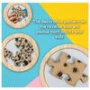 cumpără Puzzle Trefl 20264 Wooden puzzle. Frozen, 24el în Chișinău 