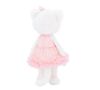 купить Мягкая игрушка Orange Toys LK01/06 Lucky Kitty, Lucky Sophie: Cotton Candy 38 в Кишинёве 