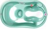 купить Ванночка OK Baby 38081500 Onda Evolution Sky Blue в Кишинёве 