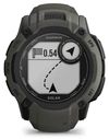 купить Смарт часы Garmin Instinct 2X Solar Moss (010-02805-05) в Кишинёве 