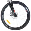 купить Велосипед Crosser DreamFolding 26*16.6 Red 26-2042-21-16,5 nr69 в Кишинёве 