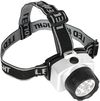 cumpără Lanternă Deli DLE551401 Фонарь налобный, 45lm, 3xAAA în Chișinău 