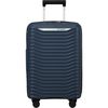 купить Чемодан Samsonite Upscape 55/20 35 Cm TSA Exp Albastru Inchis (155314/2165) в Кишинёве 