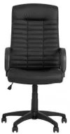 купить Офисное кресло Nowystyl Boss KD Tilt PL64 (ECO-30) Black в Кишинёве 