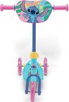 cumpără Trotinetă Seven 59425 3х колесный Stitch în Chișinău 