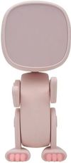купить Часы-будильник Mary’s MW61057 Robo Pink Dino в Кишинёве 