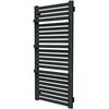 купить Полотенцесушитель Gorgiel NADIR AD-DR/P 120/55 Graphit matt 34 (21) в Кишинёве 