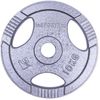 купить Гантель inSPORTline 702 Disc d=30 mm metal 10 kg Hamerton 12711 в Кишинёве 