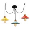 купить Люстра Trendy Manavgat-N-553, 24x100x114cm в Кишинёве 