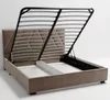 купить Кровать my-STYLE my-Kima 90x200 (P56D90M05) в Кишинёве 