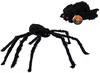 купить Декор Promstore 58234 Suvenir Halloween Paianjen 90/35x26x9cm в Кишинёве 