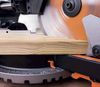 купить Стационарный инструмент Evolution R255SMS + Multipurpose Sliding Mitre Saw в Кишинёве 