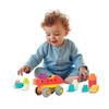 cumpără Set de construcție Toi-Toys 10006A Set de blocuri moi de construcție Little Stars, 48pcs în Chișinău 
