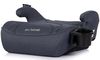 cumpără Scaun auto Chipolino SDKGB02601CH I-Size 125-150cm GO BOOST charcoal în Chișinău 