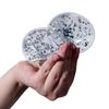 cumpără Accesoriu p/u îngrijirea feței inSPORTline 10678 Compresa cu gel p/u ochi 25711 Zoepads (2buc) în Chișinău 