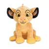 cumpără Jucărie de pluș As Kids 1607-01716 Simba the lion king 17cm în Chișinău 