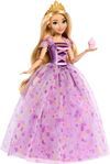 купить Кукла Mattel Hyc38 Disney Rapunzel в Кишинёве 