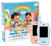 купить Рация Ugreen CSVWT Walkie-Talkie Children's Smart Video в Кишинёве 