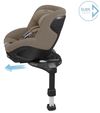 cumpără Scaun auto Maxi Cosi 8549251110 Mica 360 Pro I-Size Autentic Truffle 40-105cm, 0-4ani în Chișinău 