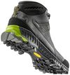 cumpără Încălțăminte sportivă La Sportiva Stream GTX carbon/apple green 43 (24D900705) în Chișinău 