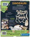 купить Игрушка As Kids 1026-50741 Descopera Dinozaurul T-Rex в Кишинёве 