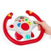 купить Музыкальная игрушка Battat BT1833 Jucărie Interactivă Muzicală Volan, cul. rosu, cod 61707 в Кишинёве 