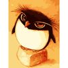 купить Картина по номерам Richi 02089 Penguin 30x40 в Кишинёве 