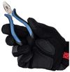 cumpără Clește Hoegert HT1P050 Cleste patent 125mm în Chișinău 