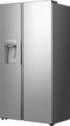 купить Холодильник SideBySide Hisense RS5P528STIE в Кишинёве 