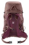 cumpără Rucsac turistic Deuter Futura Pro 34 SL cassis-ashrose (3401226 5116 0) în Chișinău 