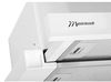 купить Вытяжка Mastercook Solaris 700(50) FG WH LED в Кишинёве 