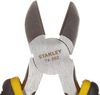 купить Ручной инструмент Stanley STHT0-74362 Cleste diagonale Control Grip L150mm в Кишинёве 