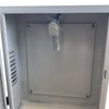 cumpără Boxă electrică EvDrive E-BOX-3, 50x60x25cm, Oțel Galvanizat, Acces cutie: PIN Cod, amprenta digitala în Chișinău 