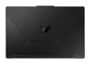 Ноутбук ASUS 17.3" TUF Gaming A17 FA706ICB (Ryzen 7 4800H 16Gb 512Gb) 