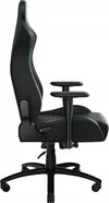 Razer Chair Iskur X Leather/Black/Green 