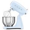 купить Кухонная машина SMEG SMF05PBEU в Кишинёве 
