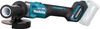 купить Болгарка (УШМ) Makita GA005GZ Polizor unghiular 125mm frana XGT 40V Max (fara acumulatori) в Кишинёве 