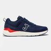 купить Кроссовки для бега Joma  C.800 MEN	NAVY RED в Кишинёве 