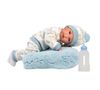 cumpără Păpușă Llorens Ll 63509 Bimbo 35 Cm Celeste 35см în Chișinău 