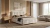 cumpără Pat Relaxe Home 025418 Bliss (160x200), Dolce 01 în Chișinău 