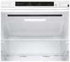 cumpără Frigider cu congelator jos LG GW-B509CQZM DoorCooling+ în Chișinău 