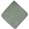 купить Аксессуар для купания Jollein 534-514-00095 Prosop cu gluga Terry Ash Green, 75x75cm в Кишинёве 