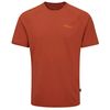 купить Одежда для спорта Rab Tricou barbati Sonic Tee Red Clay XXL (QBL-01-RCY-XXL) в Кишинёве 