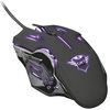 cumpără Mouse Gaming Trust Gaming GXT 108 Rava Illuminated Mouse, 600 - 2000 dpi, 6 Programmable button, Multi LED color cycle, Rubber top layer for enhanced grip, 1,7 m USB, Black în Chișinău 