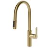cumpără Bateria bucătărie Gessi 60970-727 Brass Br PVD în Chișinău 