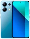 купить Смартфон Xiaomi Redmi Note 13 8/256GB Blue [ldu] в Кишинёве 